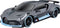 MaistoTech 581515 Bugatti Divo 1:24 RC modelauto voor beginners Elektro Achterwielaandrijving