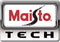 MaistoTech 581515 Bugatti Divo 1:24 RC modelauto voor beginners Elektro Achterwielaandrijving