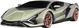 MaistoTech 582338 Lamborghini Sian FKP37 1:24 RC modelauto voor beginners Racewagen Incl. accu en laadkabel