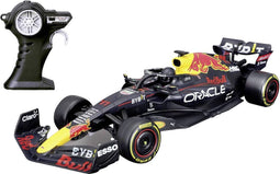MaistoTech 582356 Red Bull F1 2023 1:24 RC modelauto voor beginners Elektro Racewagen