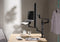 Gembird MA-DA-04 - Bureaustandaard met monitorarm en notebookstandaard - VESA 75x75 100x100 - Zwart