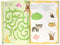 Kleur- en Activiteitenboek - Jungle