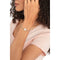 Tommy Hilfiger TJ2780660 Dames Armband - Sieraad - Schakelarmband - 10 mm breed - 21 cm lang