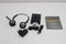 Jabra PRO 920 Duo - Oordopjes - Noise cancelling microfoon - Zwart
