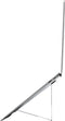 Majextand – Dunste verstelbare Laptopstandaard – Laptopstand – Zilver – 6 posities – Laptopverhoger - MacBook standaard