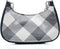 Handtas Dames Michael Kors Cora Blauw