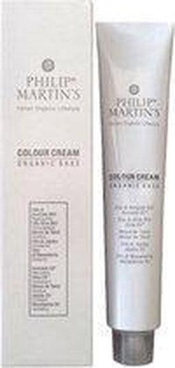 Philip Martin's Color Cream haarverf 6.0 Donkerblond 100 ml