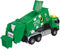 Majo Gs Volvo Vuilniswagen - 19 cm - 3 jaar