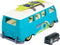Majorette Auto Volkswagen (VW) Kant-en-klaar model Personenauto (model)