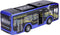 Majorette - Bus MAN Lions City 10 - E-bus - Vanaf 3 jaar