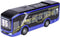 Majorette - Bus MAN Lions City 10 - E-bus - Vanaf 3 jaar
