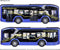 Majorette - Bus MAN Lions City 10 - E-bus - Vanaf 3 jaar