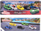 Majorette Dream Cars Italy 5 stuks Giftpack - 7,5cm - Voertuigen - Die-Cast - Vanaf 3 jaar - Speelgoedvoertuig