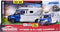 Majorette Grand Series Hymer B-Class Camper - Speelgoedvoertuig