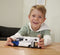 Majorette Grand Series Hymer B-Class Camper - Speelgoedvoertuig