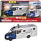 Majorette Grand Series Hymer B-Class Camper - Speelgoedvoertuig