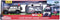Majorette Grand Series - Land Rover Paardentrailer - Metaal - Licht en Geluid - 25 cm - Speelgoedvoertuig