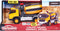 Majorette Grand Series - Volvo Truck Cementwagen - Metaal - Licht en Geluid - 19 cm - Speelgoedvoertuig