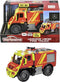 Majorette Hulpdienstvoertuig Mercedes Benz Unimog U530 Fire truck Kant-en-klaar model Personenauto (model)