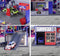 Majorette - Japan Series Tuning Garage - Licht en geluid - Vanaf 5 jaar