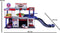 Majorette - Japan Series Tuning Garage - Licht en geluid - Vanaf 5 jaar