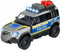 Majorette Land Rover Police Auto