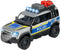 Majorette Land Rover Police Auto
