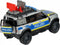 Majorette Land Rover Police Auto