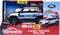 Majorette Land Rover Police Auto