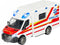 Majorette Mercedes-Benz Sprinter Ambulance Auto