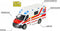 Majorette Mercedes-Benz Sprinter Ambulance Auto