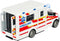 Majorette Mercedes-Benz Sprinter Ambulance Auto