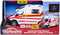 Majorette Mercedes-Benz Sprinter Ambulance Auto