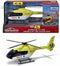 Majorette - Samu Airbus H135 helikopter - vanaf 3 jaar