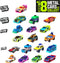 Majorette Tune Up's 3 Raceauto