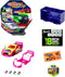 Majorette Tune Up's 3 Raceauto