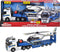 Majorette Volvo Kant-en-klaar model Bedrijfswagen(model)