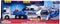 Majorette Volvo Kant-en-klaar model Bedrijfswagen(model)