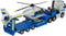 Majorette Volvo Kant-en-klaar model Bedrijfswagen(model)