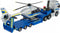 Majorette Volvo Kant-en-klaar model Bedrijfswagen(model)