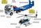 Majorette Volvo Kant-en-klaar model Bedrijfswagen(model)
