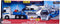 Majorette Volvo Kant-en-klaar model Bedrijfswagen(model)