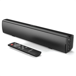 Majority Bowfell Compacte Sound Bar - Bluetooth - Optical - USB - 50W