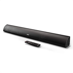 Majority Snowdon 2 Soundbar - ingebouwde Subwoofer - Bluetooth - Optical - USB - 120W
