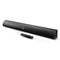 Majority Snowdon 2 Soundbar - ingebouwde Subwoofer - Bluetooth - Optical - USB - 120W
