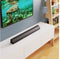 Majority Snowdon 2 Soundbar - ingebouwde Subwoofer - Bluetooth - Optical - USB - 120W