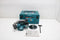 Makita DHS660ZJ - Accu Cirkelzaag 18V - Compact met ADT