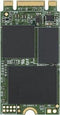 Transcend MTS400 - M.2 SSD - 32 GB - SATA III 6 Gb/s - tot 560 MB/s lezen