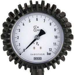 Hazet Pneumatische bandenspanningsmeter (geijkt)