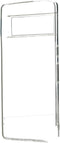 Mobiparts Classic TPU Case - Google Pixel 7 Pro - Minimalistisch ontwerp met grip coating - Transparant